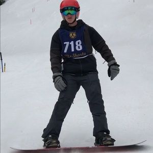 Meet your Posher, Jack